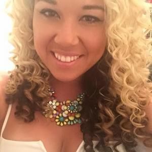 Meet your Posher, Stacey